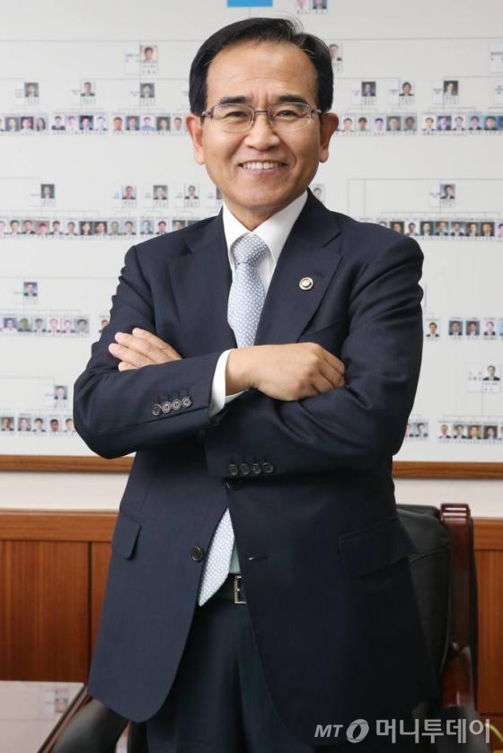 김낙회 관세청장 인터뷰