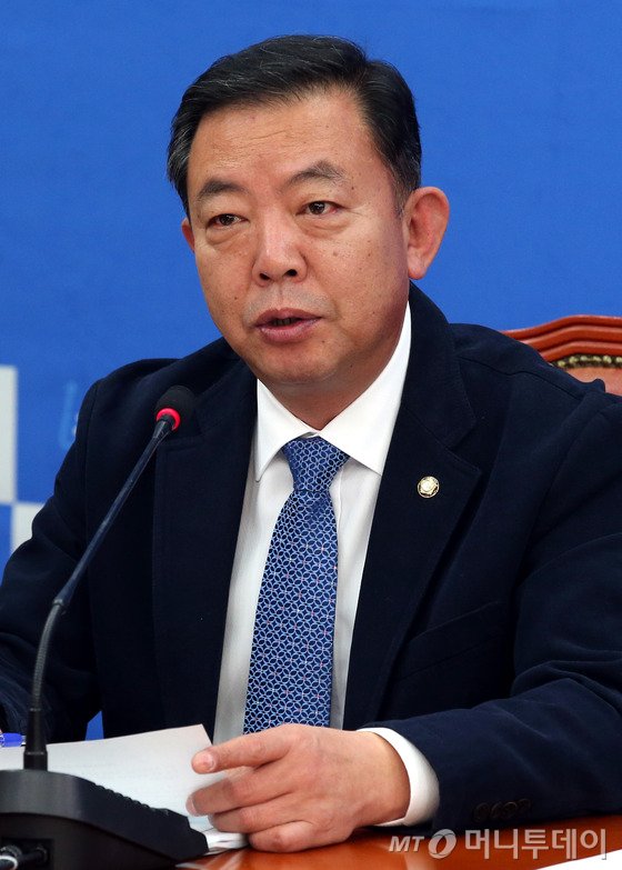 이찬열 새정치민주연합 의원/ 사진=뉴스1