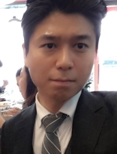 /사진=㈜아이윈엔터프라이즈 한범구 본부장