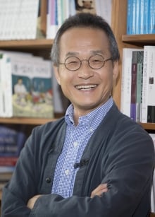 최재천 원장/사진=국립생태원