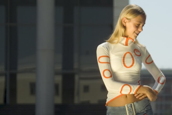 허그셔츠./사진=큐트서킷 홈페이지.