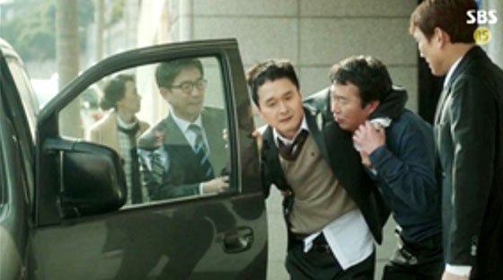 /사진=SBS '풍문으로 들었소'의 한 장면