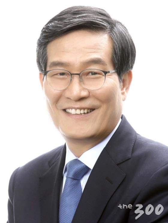 429 재보선 새정치민주연합 인천서구강화을 후보에 공천된 신동근 전 인천시 정무부지사