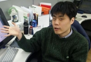 박종원 작가/사진=워니프레임 제공