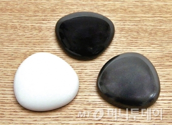 SK플래닛 가맹점에 설치하는 패블형 비콘