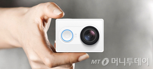 Yicamera http://www.mi.com/yicamera 399위안