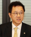 정두언 새누리당 의원.