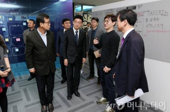 원혜영 새정치연합 의원