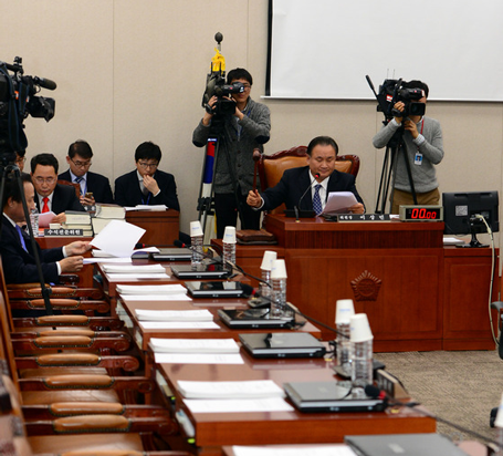 이상민 법제사법위원회 위원장 인터뷰 2014.07.15/사진=머니투데이