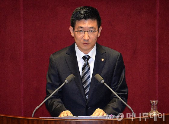 김세연 새누리당 의원/뉴스1