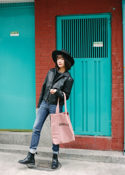 김헤진 스타일쉐어 마케팅팀 커뮤니티매니저/사진=스타일쉐어 제공