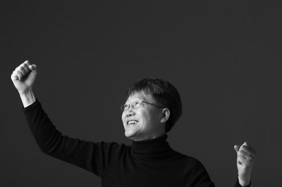 사진 제목: 언제나 희망으로, 언제나 미래로 (출처: 강석훈 의원실)