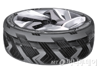 BH-03 http://www.goodyear.com 가격 미정