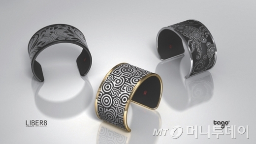 Tago Arc https://www.indiegogo.com 가격 미정