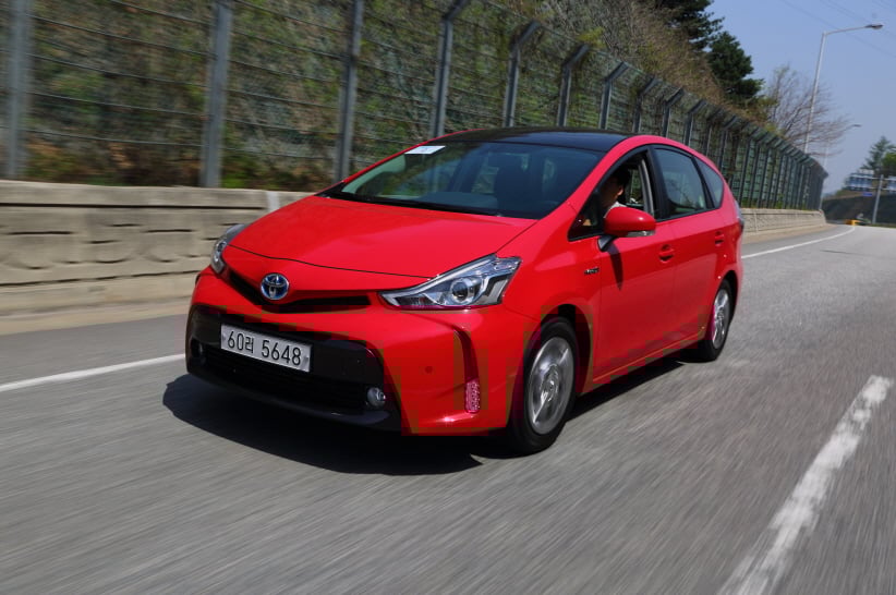 /사진제공=한국토요타