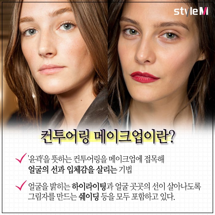 /사진=끌로에, 버버리프로섬 2015 S/S<br>