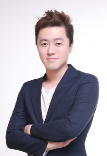 이준섭 키위플러스 대표/사진=키위플러스 제공