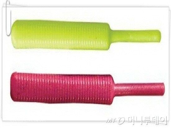 사딘웜/사진제공=요트피아