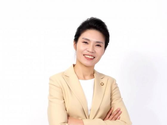 한정애 새정치민주연합 의원/사진=의원실 제공