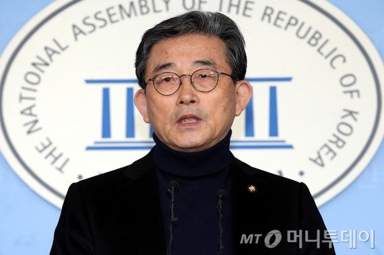 이한구 새누리당 의원/뉴스1