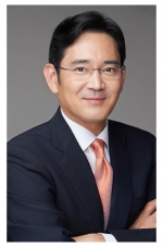 이재용 삼성전자 부회장 /사진제공=삼성전자