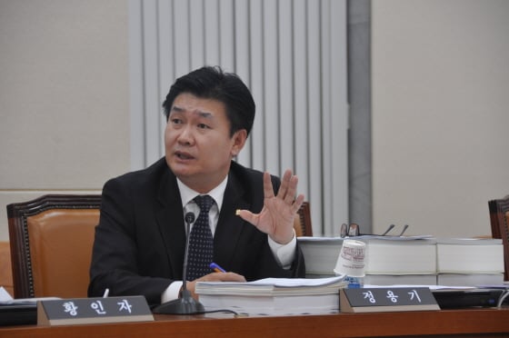 사진제공=정용기 의원실