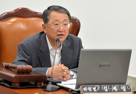 김재경 새누리당 의원/뉴스1