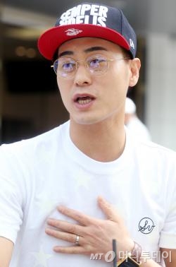 이주선 단장. /사진=홍봉진기자