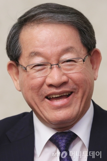 강호갑 한국중견기업연합회장/사진=이기범 기자