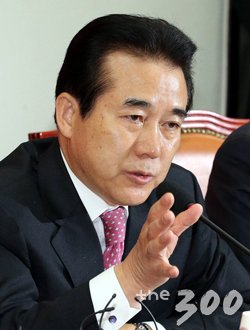 나성린 새누리당 의원/ 사진=뉴스1