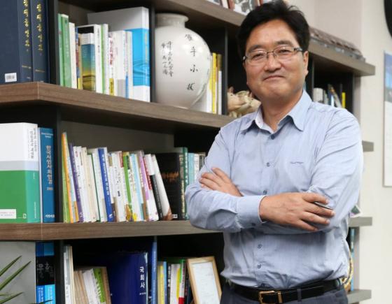 우원식 새정치민주연합 의원/사진=이동훈 기자