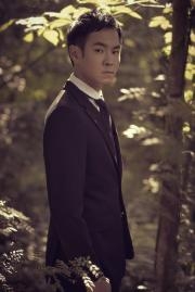 리처드 용재 오닐은 실력파 연주자들과 함께 꾸리는 '앙상블 디토'를 통해 클래식의 어제와 오늘을 얘기한다. 20일 '디퍼런트 디토'에선 좀 더 혁신적인 음악을, 30일 '앙상블 디토 시즌9'에선 전통의 선율을 들려줄 예정이다. /사진제공=크레디아