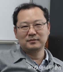 배인한 효성 구미공장장. /사진=효성