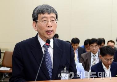 박효종 방송통신심의위원회 워원장. /사진=뉴스1