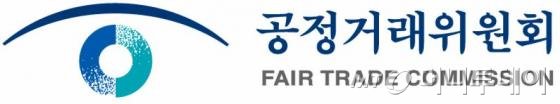 공정위 로고