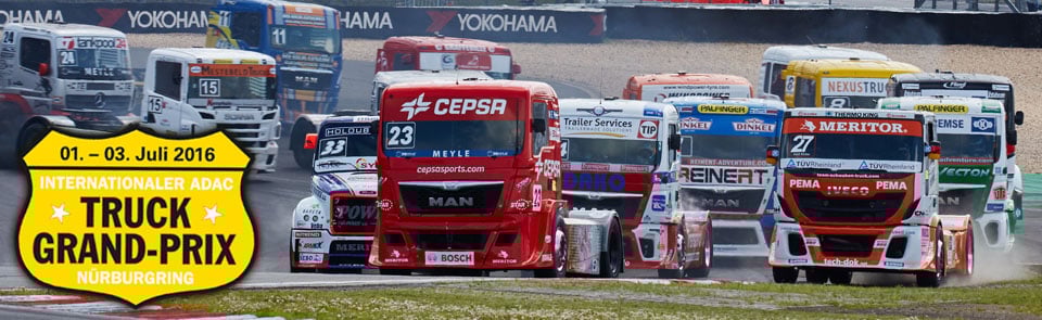 /사진제공=유로피언 트럭레이싱(ETRC)