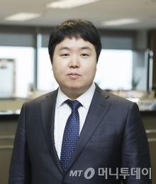 박영호 네시삼십삼분 CIO/사진제공=네시삼십삼분