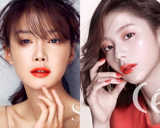 /사진=슈어, 쎄씨