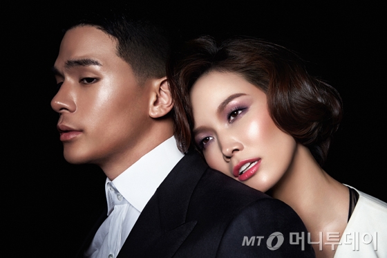 /사진제공=톰 포드 뷰티