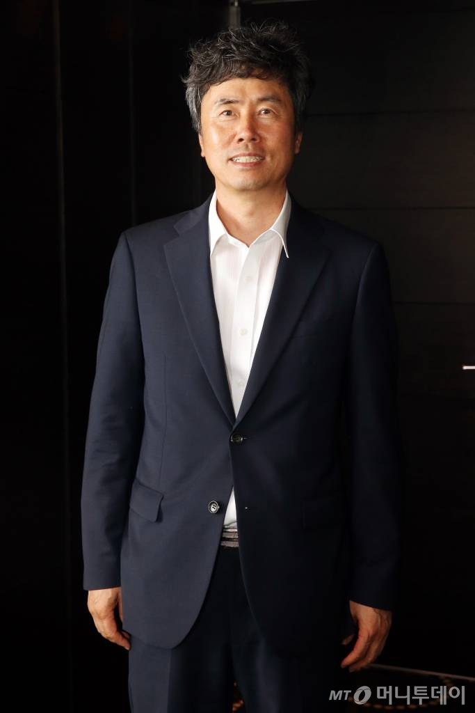 머투초대석 김기찬 ICSB 회장 겸 가톨릭대 교수 인터뷰