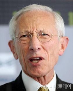 워런 버핏 버크셔 헤서웨이 회장