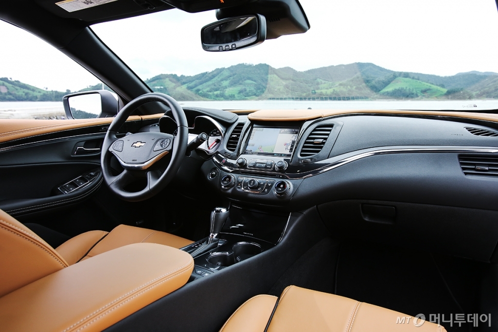 사진제공=한국GM