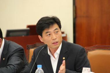 김민기 새정치민주연합 의원/사진=김민기의원실 제공