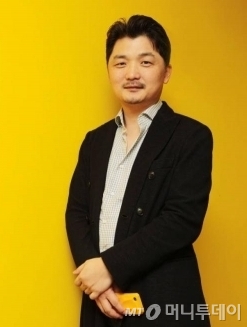 이해진 네이버 의장.
