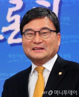 이상직 새정치민주연합 의원/사진=뉴스1