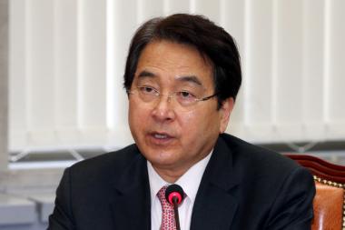 심재철 새누리당 의원/사진=뉴스1