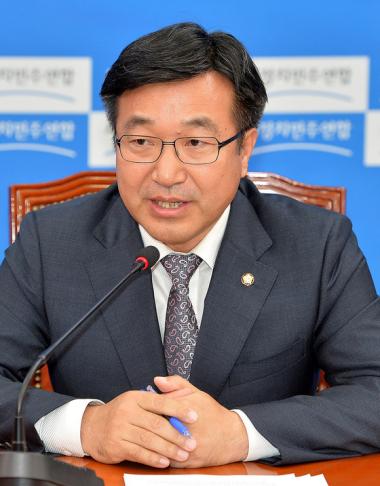 윤호중 새정치민주연합 의원/사진=뉴스1