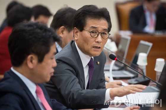 신동우 새누리당 의원/사진=뉴스1