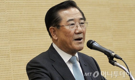 박준영 전 전남지사/사진=뉴스1