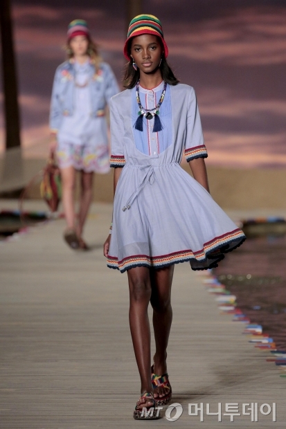 /사진제공=타미 힐피거(Tommy Hifliger)